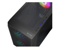 Logic Dart Pro ARGB Mini Black - 1315875 - zdjęcie 2